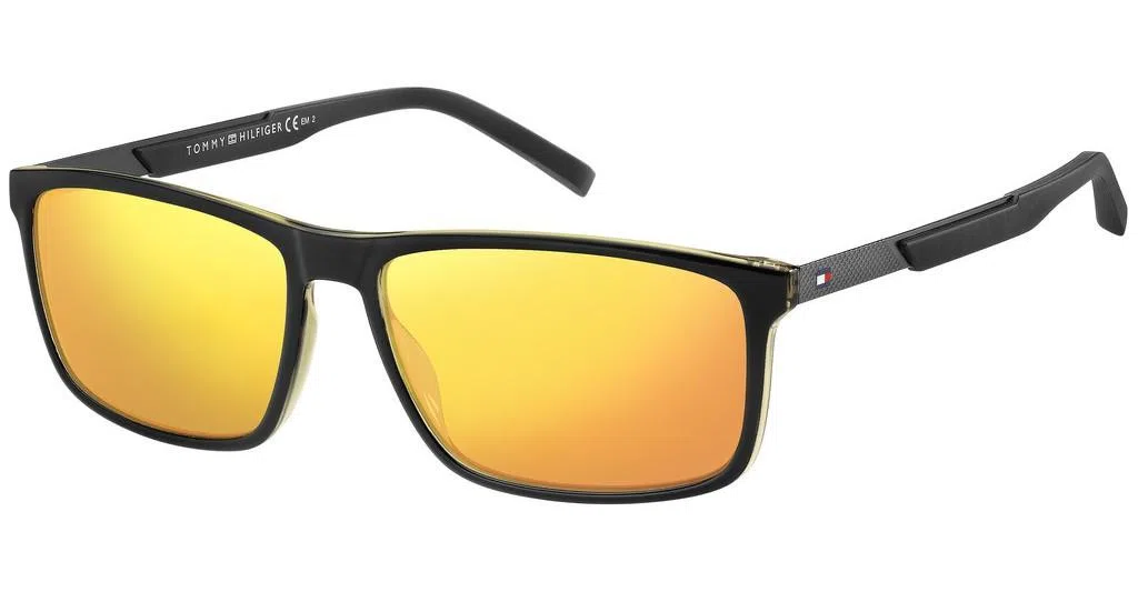 Tommy Hilfiger Th1675 Sunglasses - view 13